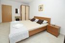 FerienhausKroatien - : Apartments Villa Moonlight - One Bedroom Apartment