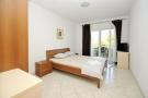 FerienhausKroatien - : Apartments Villa Moonlight - One Bedroom Apartment