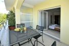 FerienhausKroatien - : Apartments Villa Moonlight - One Bedroom Apartment