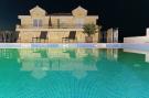 Holiday homeCroatia - Eastern Croatia: Apartments Villa Moonlight - Standard One Bedroom 