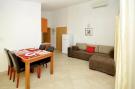 Holiday homeCroatia - Eastern Croatia: Apartments Villa Moonlight - Standard One Bedroom 