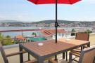 FerienhausKroatien - : Apartments Villa Moonlight - Two Bedroom Apartment