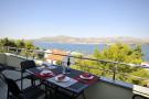 FerienhausKroatien - : Apartments Villa Moonlight - Two Bedroom Apartment