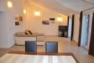 FerienhausKroatien - : Apartments Villa Moonlight - Two Bedroom Apartment