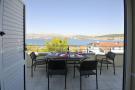 Holiday homeCroatia - Eastern Croatia: Apartments Villa Moonlight - Two Bedroom Apartment