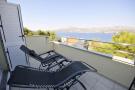 FerienhausKroatien - : Apartments Villa Moonlight - Two Bedroom Apartment