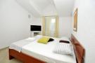 FerienhausKroatien - : Apartments Villa Moonlight - Two Bedroom Apartment