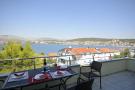 FerienhausKroatien - : Apartments Villa Moonlight - Two Bedroom Apartment