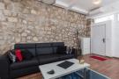 Holiday homeCroatia - Eastern Croatia: Aquarium Duplex - Duplex Two-Bedroom Apartment wit