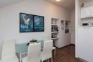 FerienhausKroatien - : Aquarium Duplex - Duplex Two-Bedroom Apartment wit