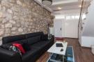 FerienhausKroatien - : Aquarium Duplex - Duplex Two-Bedroom Apartment wit