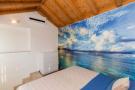 FerienhausKroatien - : Aquarium Duplex - Duplex Two-Bedroom Apartment wit