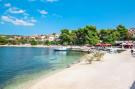 Holiday homeCroatia - Eastern Croatia: Apartments Villa Kameja - One Bedroom Apartment wi