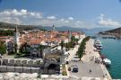 Holiday homeCroatia - Eastern Croatia: Apartments Villa Kameja - One Bedroom Apartment wi