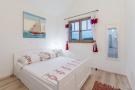 FerienhausKroatien - : Apartments Villa Kameja - Two Bedroom Apartment wi