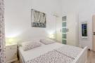 FerienhausKroatien - : Apartments Villa Kameja - Two Bedroom Apartment wi