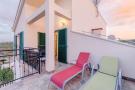 FerienhausKroatien - : Apartments Villa Kameja - Two Bedroom Apartment wi