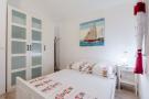 FerienhausKroatien - : Apartments Villa Kameja - Two Bedroom Apartment wi