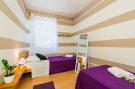 FerienhausKroatien - : Apartment Valonija - Two Bedroom Apartment with Te