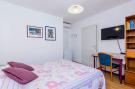 FerienhausKroatien - : Apartments Lion - One Bedroom Apartment (A1)