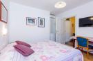 FerienhausKroatien - : Apartments Lion - One Bedroom Apartment (A1)