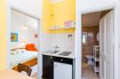 FerienhausKroatien - : Apartments Lion - One Bedroom Apartment (A2)