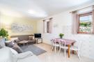 FerienhausKroatien - : Apartments Lion - Sea House 1