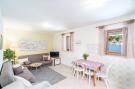 FerienhausKroatien - : Apartments Lion - Sea House 1