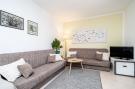 FerienhausKroatien - : Apartments Lion - Sea House 1