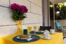 Holiday homeCroatia - Eastern Croatia: Apartment Hitri - One Bedroom Apartment with Terra