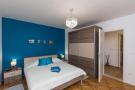 Holiday homeCroatia - Eastern Croatia: Apartment Hitri - One Bedroom Apartment with Terra