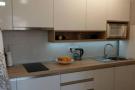 Holiday homeCroatia - Eastern Croatia: Apartment Hitri - One Bedroom Apartment with Terra