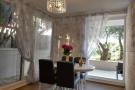 Holiday homeCroatia - Eastern Croatia: Apartment Hitri - One Bedroom Apartment with Terra