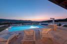 FerienhausKroatien - : Villa Dea - Luxury Villa with Outdoor Swimming Poo