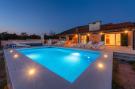 FerienhausKroatien - : Villa Dea - Luxury Villa with Outdoor Swimming Poo