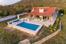 VakantiehuisKroatië - Oost Kroatië: Villa Dea - Luxury Villa with Outdoor Swimming Poo