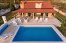 Holiday homeCroatia - Eastern Croatia: Villa Dea - Luxury Villa with Outdoor Swimming Poo