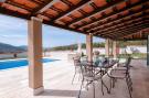 FerienhausKroatien - : Villa Dea - Luxury Villa with Outdoor Swimming Poo