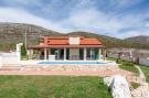 FerienhausKroatien - : Villa Dea - Luxury Villa with Outdoor Swimming Poo