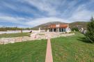 FerienhausKroatien - : Villa Dea - Luxury Villa with Outdoor Swimming Poo