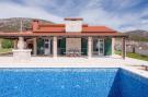 FerienhausKroatien - : Villa Dea - Luxury Villa with Outdoor Swimming Poo