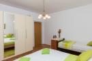 Holiday homeCroatia - Eastern Croatia: Apartment Ani - Two Bedroom Apartment with Terrace