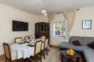 FerienhausKroatien - : Apartment Ani - Two Bedroom Apartment with Terrace