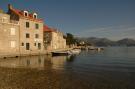 Holiday homeCroatia - Eastern Croatia: Apartment Vukorep - Two Bedroom Apartment with Ter