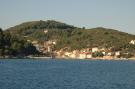 Holiday homeCroatia - Eastern Croatia: Apartment Vukorep - Two Bedroom Apartment with Ter