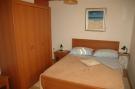 Holiday homeCroatia - Eastern Croatia: Apartment Vukorep - Two Bedroom Apartment with Ter