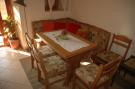 Holiday homeCroatia - Eastern Croatia: Apartment Vukorep - Two Bedroom Apartment with Ter