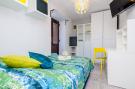 FerienhausKroatien - : Apartment &amp; Room Sunset Beach - Double Room