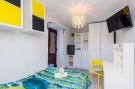 FerienhausKroatien - : Apartment &amp; Room Sunset Beach - Double Room