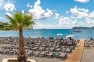 FerienhausKroatien - : Apartment &amp; Room Sunset Beach - Double Room